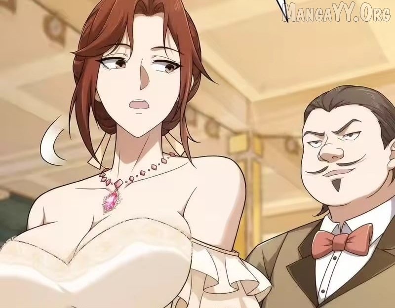 Hidden Dragon in the City (2025) Chapter 44 - page 34